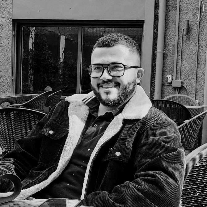 محمد هيثم عفيفي